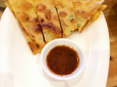 -穿越·兴化早茶·兴化味(英武路店)