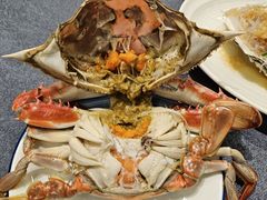 -靓湾海鲜·海景餐厅(小麦岛店)