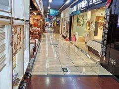 -十里河建材市场