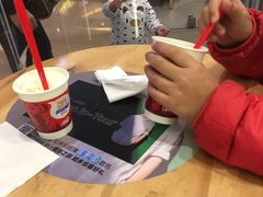 -DQ·蛋糕·冰淇淋(领秀城店)