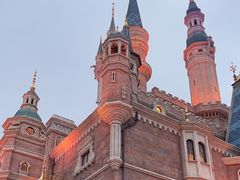 -上海迪士尼度假区