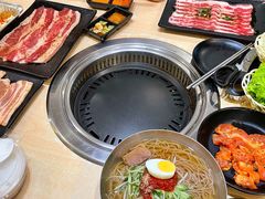 -花味·自助烤肉(江宁同曦店)