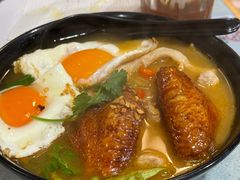 -华嫂冰室(尖沙咀店)