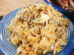 -金豆角砂锅焖面(安贞店)