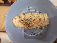 -HELLO 27 意面·沙拉·帕尼尼