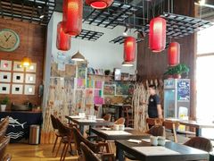 大堂-小曹日本料理(软景中心店)