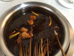 -牛华八婆麻辣烫(起源店)