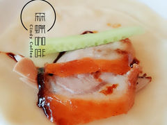 -天外天烤鸭店(八角店)