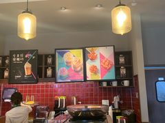 -星巴克(无锡百联奥特莱斯店)