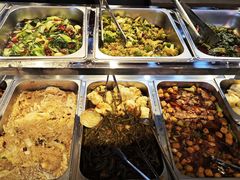 -新红帽自助盒饭(大悦城店)