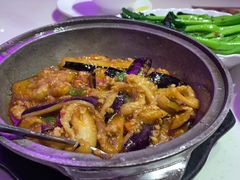-龙记·香港茶餐厅(海上世界店)