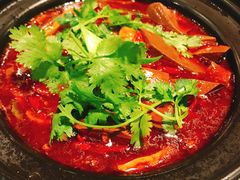 -鹿港小镇(悠唐店)