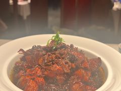 梅菜烧肉-钱塘花园·宁波菜