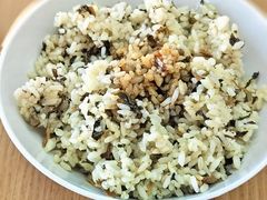 -谈灵农家柴爿菜饭