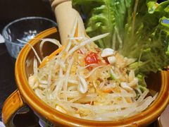 -金泰兰忆暹罗·东南亚餐厅(城西银泰店)