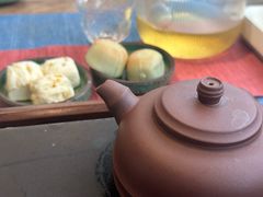 -邈墨茶馆(凤起路店)