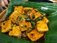 包浆豆腐-茶花妹子云南餐厅(北大店)