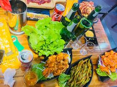 -吉志烤肉(太原总店)