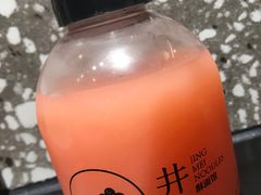 草莓遇见番石榴-贡梅老面馆·蟹粉面·无锡特色小吃(南长街主推店)