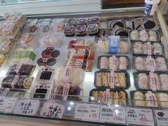 -聚利来食品(南戴河店)