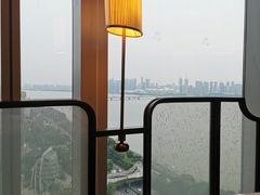 -澜亭中餐厅·一线江景·尊蓝豪华精选