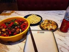 -王红军龙虾(新民路店)