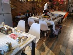 -玩坞轰趴馆·户外团建聚会主题生日派对馆(世豪广场店)