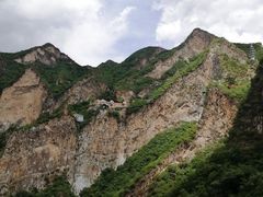 -圣莲山风景区