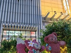 -王府井步行街