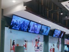 -街角等你.大连海鲜烧烤.经典铁板海鲜串(西安路店)