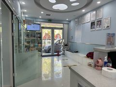 -纳吉亚猫专科动物诊疗中心(蒋宅口分院)