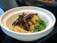 油鸡枞捞面-翠湖轩中餐厅·翠湖宾馆