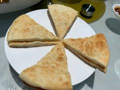 新疆馕饼-河州宾馆清真餐厅(文锦南路店)