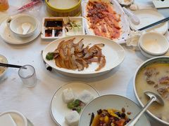 -福来居烤鸭店(天坛二店)