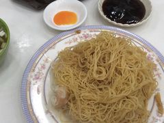 -麦文记面家(佐敦店)