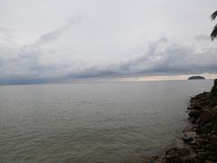 -东姑阿都拉曼海洋公园