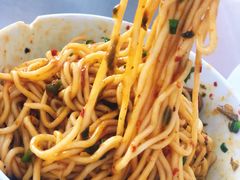 -丁记面馆(凤凰店)