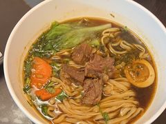 -康师傅私房牛肉面(申虹店)