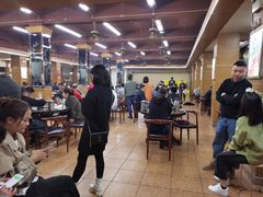 大堂-张氏父子常德肠子馆(红星总店)