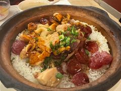 -日昌餐馆(亦庄店)