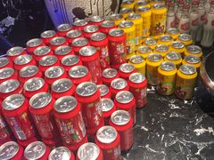 -九寸钉自助·炭火烤肉烧烤(欧乐时尚广场店)