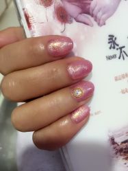 -莉娜美睫·穿戴甲
