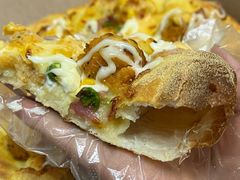 -达美乐比萨(栖霞大道店)