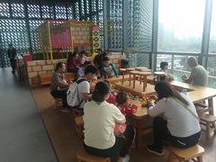 -广州市城市规划展览中心
