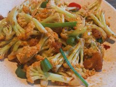 -嘉禾·悦享餐厅(八方汇店)