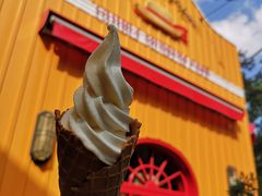 -三鹰之森吉卜力美术馆