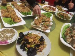 -盛德利食府 天津菜(河西店)