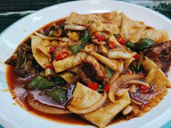 -靖远尕六美味羊羔肉