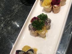 -悦百味·品质川菜(橄榄郡店)