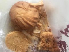 -桃酥大王(北关西路店)